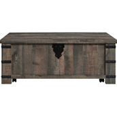 Signature Design by Ashley Hollum Lift-Top Coffee Table