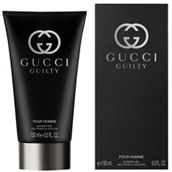 Gucci Guilty Pour Homme Shower Gel, 5 oz.