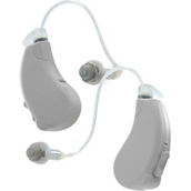 Lucid Hearing Engage Premium OTC Hearing Aid Android