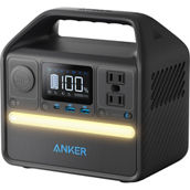 Anker 521 Portable Power Station Powerhouse 256Wh