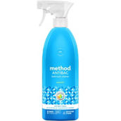 Method Spearmint Bathroom Antibacterial Spray