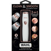 Wahl Clean and Smooth Trimmer for Women