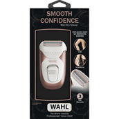 Wahl Smooth Confidence Shaver
