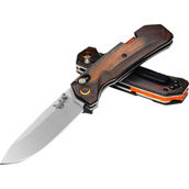 Benchmade Grizzly Creek 15062 Hunting Knife