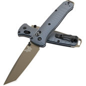 Benchmade Bailout 537FE-02 Knife