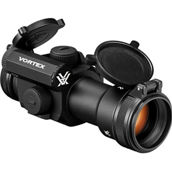 Vortex Strike Fire II Red and Green Dot scope for AR15
