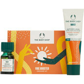 The Body Shop Good Vibes Gift Set
