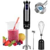Commercial Chef Immersion Multi Purpose Hand Blender