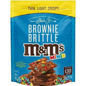 Brownie Brittle M&M’s Minis 4 oz.