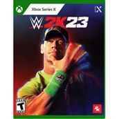 WWE 2K23 (Xbox SX)