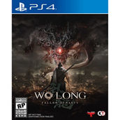 Wo Long Fallen Dynasty (PS4)