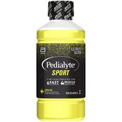 Pedialyte Sport Lemon Lime 33.8 Liter