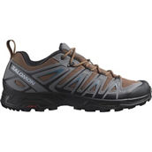 Salomon Men's X Ultra Pioneer Aero Hiking Shoes