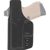 Clip & Carry IWB Kydex Holster Glock 43, 43X and MOS