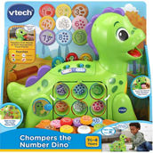 VTech Chompers the Number Dino