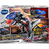 VTech Switch and Go 3-in-1 Rescue Rex