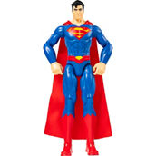 DC Comic Superman 12 in. Action Figure