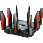 TP-Link Archer AX11000 WiFi 6 Tri Band Gaming Router