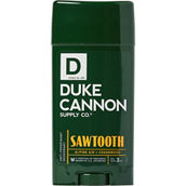 Duke Cannon Anti Perspirant Deodorant Sawtooth