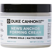 Duke Cannon News Anchor Forming Cream