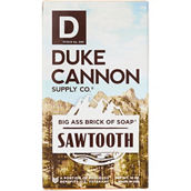 Duke Cannon Sawtooth BABOS
