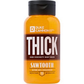 Duke Cannon Thick Body Wash Sawtooth 17.5 oz.