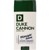 Duke Cannon Aluminum Free Deodorant Midnight Swim