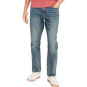 Old Navy Basic Athletic Taper Jeans