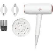 T3 Featherweight Style Max Professional Hair Dryer with Automated Heat