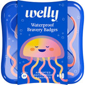 Welly Waterproof Jelly Fish 39 ct.