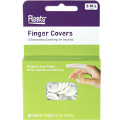 Apothecary Flents Finger Covers