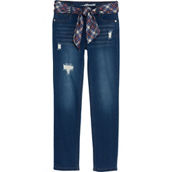 Wallflower Girls Jeans with Belt