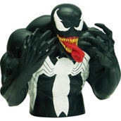 Marvel Venom Bust Money Bank