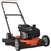 Yard Force YF21-SD-TW 21 in. Side Discharge Gas Mower ​
