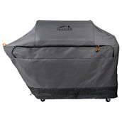 Traeger Full Length Grill Cover Timberline XL