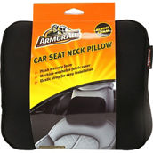 Armor All Car Seat Neck Pillow