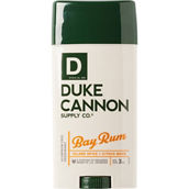 Duke Cannon Aluminum Free Deodorant Bay Rum