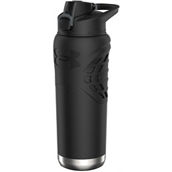Under Armour Command Team Royal Water Bottle 24 oz.