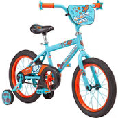 Pacific Outer Space 16 in. Unisex Juvenile Bike
