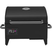 Dansons Black Label 300 Table Top Grill