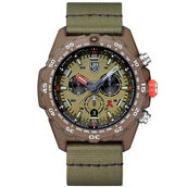 Luminox Bear Grylls Survival ECO Master 45mm Sustainable Outdoor Watch XB.3757.ECO
