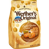 Werther's Original Cookie Butter Creme 7.4 oz.