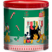 GiftPOP The Mouse Family Assorted Flavors Popcorn Tin 21 oz.