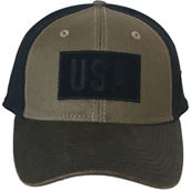 Grunt Style USA Embroidered Hat