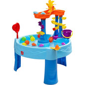 Step2 Rushing Rapids Water Table
