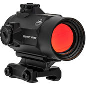 Primary Arms SLx MD-25 Micro Dot Gen 2 Red Dot Sight 2 MOA Dot Reticle