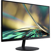 Acer SA272 Ebi 27 in. Full HD Widescreen IPS Monitor with AMD FreeSync Technology