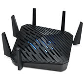 Acer Predator Connect Gaming W6 Wi-Fi 6E Router