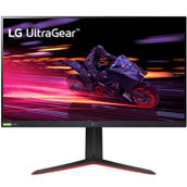 LG 32GP750-B 32 in. 165Hz QHD IPS 1ms G-SYNC UltraGear Gaming Monitor