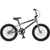 Mongoose MX One 20 in. Boys BMX Bike